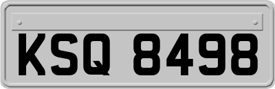 KSQ8498