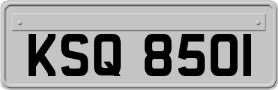 KSQ8501