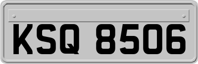 KSQ8506
