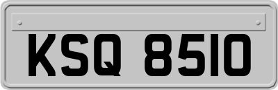 KSQ8510
