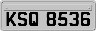 KSQ8536
