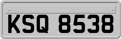 KSQ8538