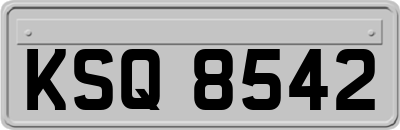 KSQ8542