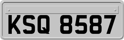 KSQ8587