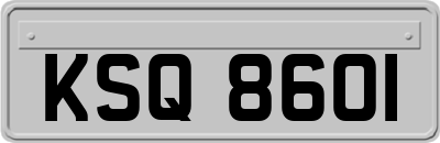 KSQ8601