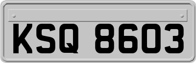 KSQ8603