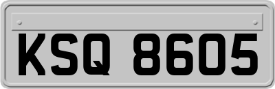 KSQ8605