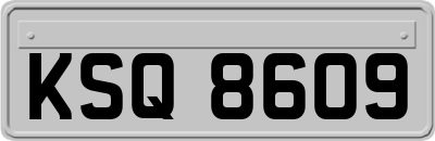 KSQ8609
