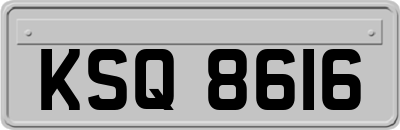 KSQ8616
