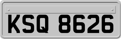 KSQ8626