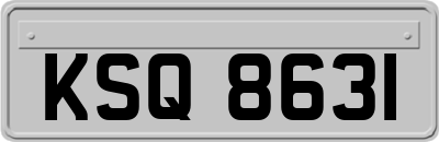 KSQ8631