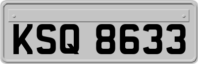 KSQ8633