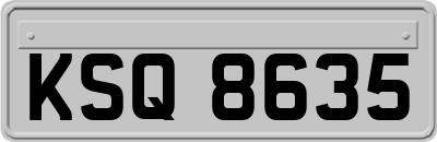 KSQ8635