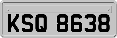 KSQ8638