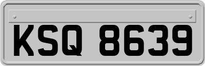 KSQ8639
