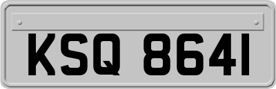 KSQ8641