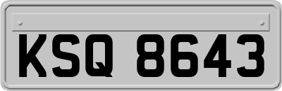 KSQ8643