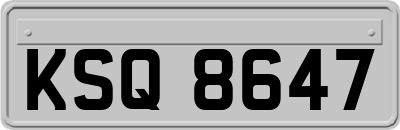 KSQ8647