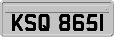 KSQ8651