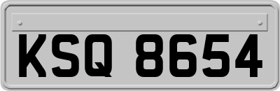 KSQ8654