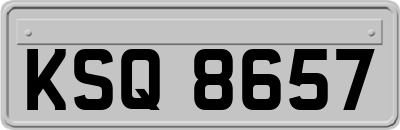 KSQ8657