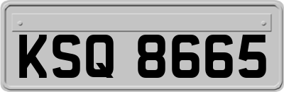 KSQ8665