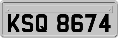 KSQ8674