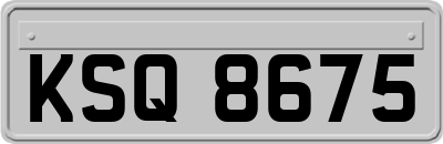 KSQ8675