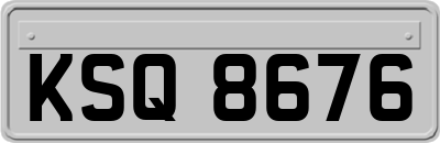 KSQ8676
