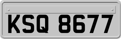 KSQ8677