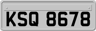 KSQ8678