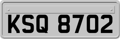 KSQ8702
