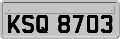 KSQ8703