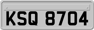 KSQ8704