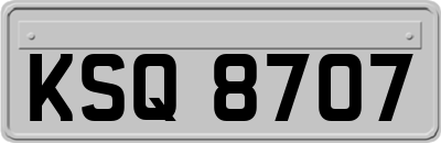 KSQ8707