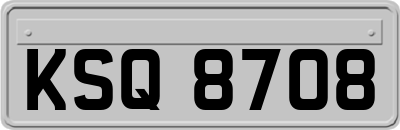 KSQ8708