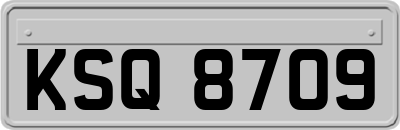 KSQ8709