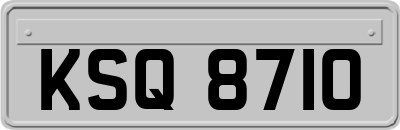 KSQ8710