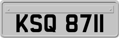 KSQ8711