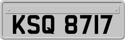 KSQ8717
