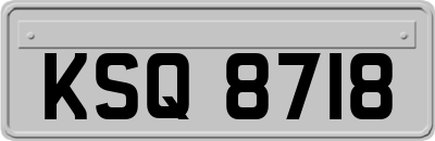 KSQ8718