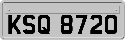 KSQ8720