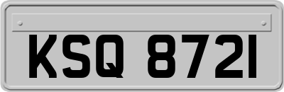 KSQ8721