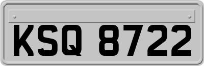 KSQ8722