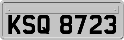 KSQ8723