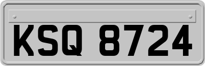KSQ8724
