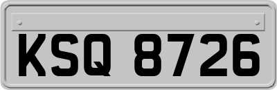 KSQ8726