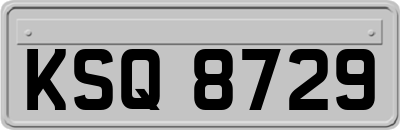 KSQ8729