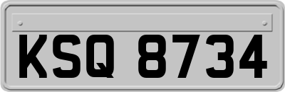 KSQ8734