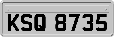 KSQ8735